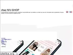 Sites similar to nivenligne.com