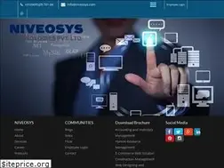 Sites similar to niveosys.com