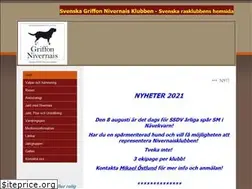 Sites similar to nivernais.se