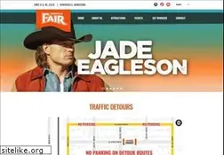 Sites similar to nivervillefair.com