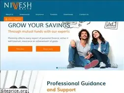 Sites similar to nivesh.co.in