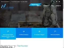 Sites similar to niveshgurus.com