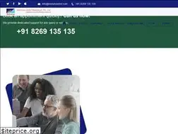 Sites similar to niveshonline.com