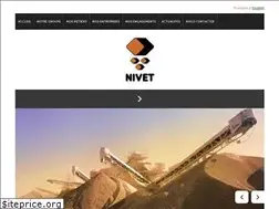 Sites similar to nivet.fr