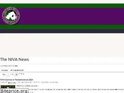 Sites similar to nivets.org.uk