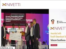 Sites similar to nivettisystems.com