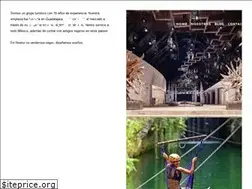 Sites similar to nivetur.mx