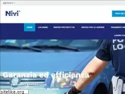 Sites similar to nivi.it