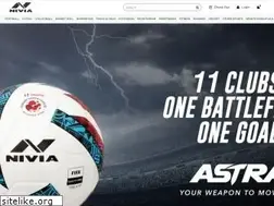 Sites similar to niviasports.com