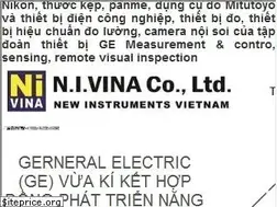 Sites similar to nivina.vn