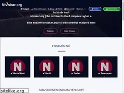 Sites similar to niviskar.org