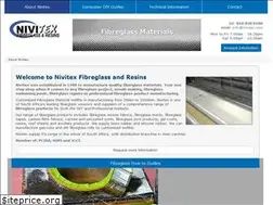 Sites similar to nivitex.com