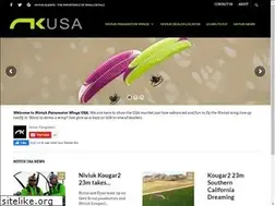 Sites similar to niviukparamotorwings.com