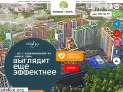 Sites similar to nivki-park.com.ua