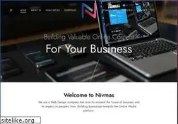 Sites similar to nivmas.com