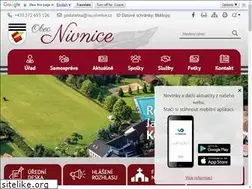 Sites similar to nivnice.cz