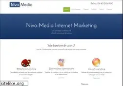 Sites similar to nivo-media.nl