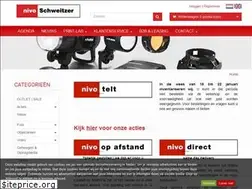 Sites similar to nivo-schweitzer.nl