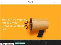 Sites similar to nivo.co.uk