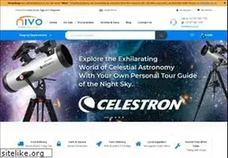 Sites similar to nivo.co.za