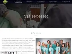 Sites similar to nivodent.hu