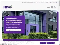 Sites similar to nivogroep.nl
