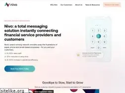 Sites similar to nivohub.com