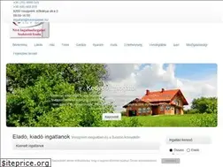 Sites similar to nivoingatlan.hu