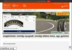 Sites similar to nivojff.hu