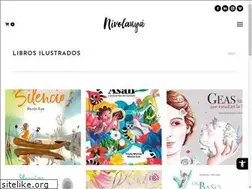 Sites similar to nivolauya.com