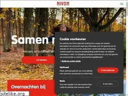 Sites similar to nivon.nl