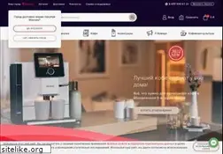 Sites similar to nivona.ru