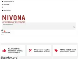 Sites similar to nivonaekspresy.pl