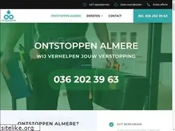 Sites similar to nivonalmere.nl