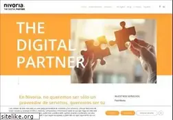 Sites similar to nivoria.com