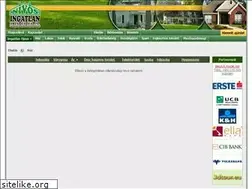 Sites similar to nivosingatlaniroda.hu