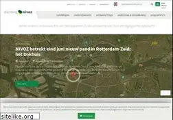 Sites similar to nivoz.nl