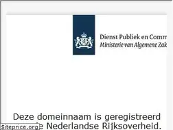 Sites similar to nivr.nl