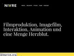 Sites similar to nivre.net