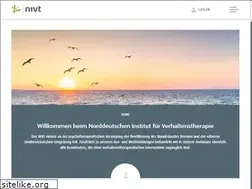 Sites similar to nivt.de