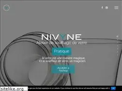 Sites similar to nivyne.com
