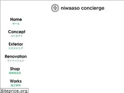 Sites similar to niwa-asso.jp