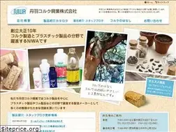 Sites similar to niwa-cork.co.jp