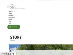 Sites similar to niwa-tatsu.com