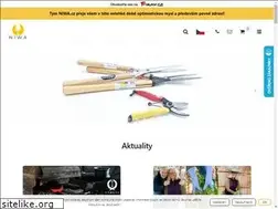 Sites similar to niwa.cz