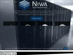 Sites similar to niwa.gda.pl