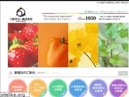 Sites similar to niwacolor.co.jp