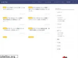 Sites similar to niwadan.com