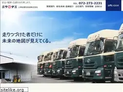 Sites similar to niwadani-k.co.jp