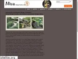 Sites similar to niwadesign.com